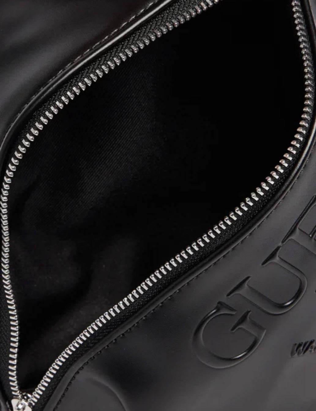 Marsupio GUESS -V6GZ06-