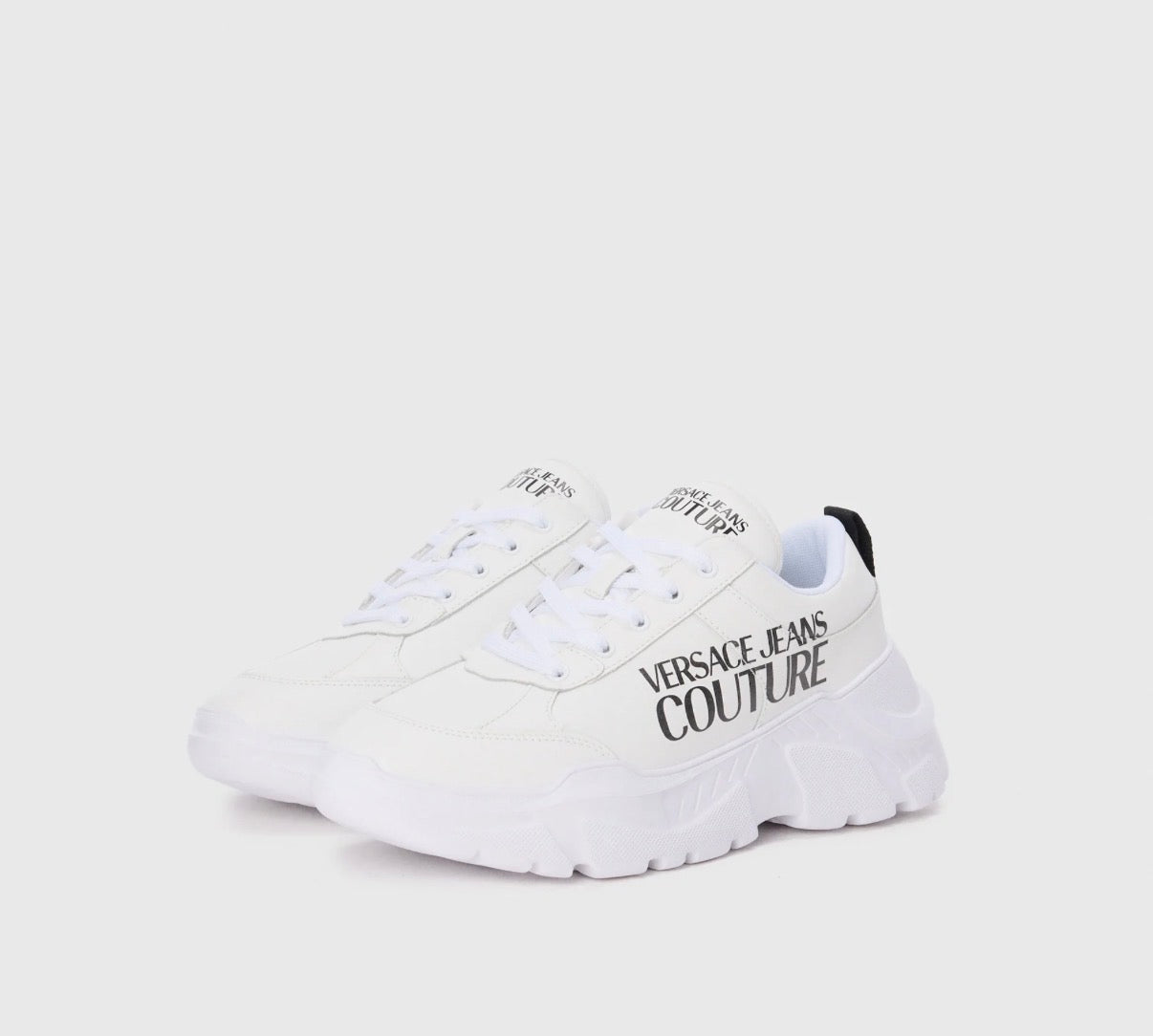 Sneakers VERSACE JEANS COUTURE  79YA3SC1
