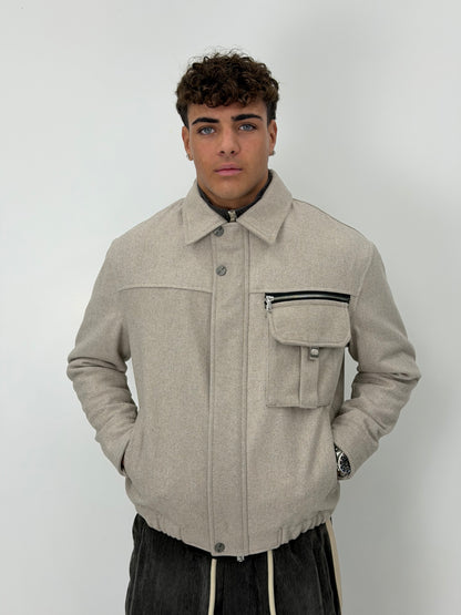 Giubbotto PRET A PORTER 80015