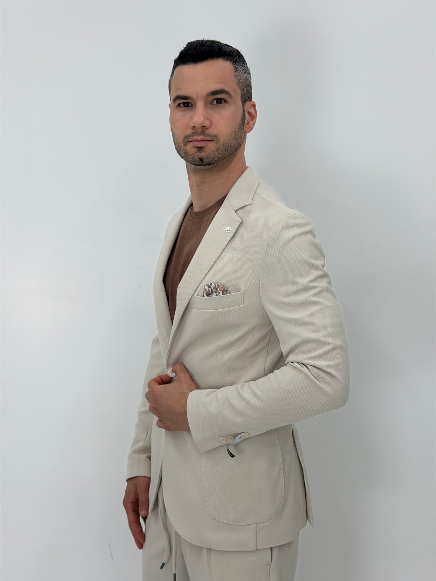 Abito MORO -MEG656-