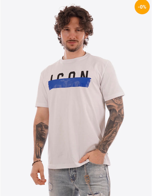 T shirt ICON IUT029