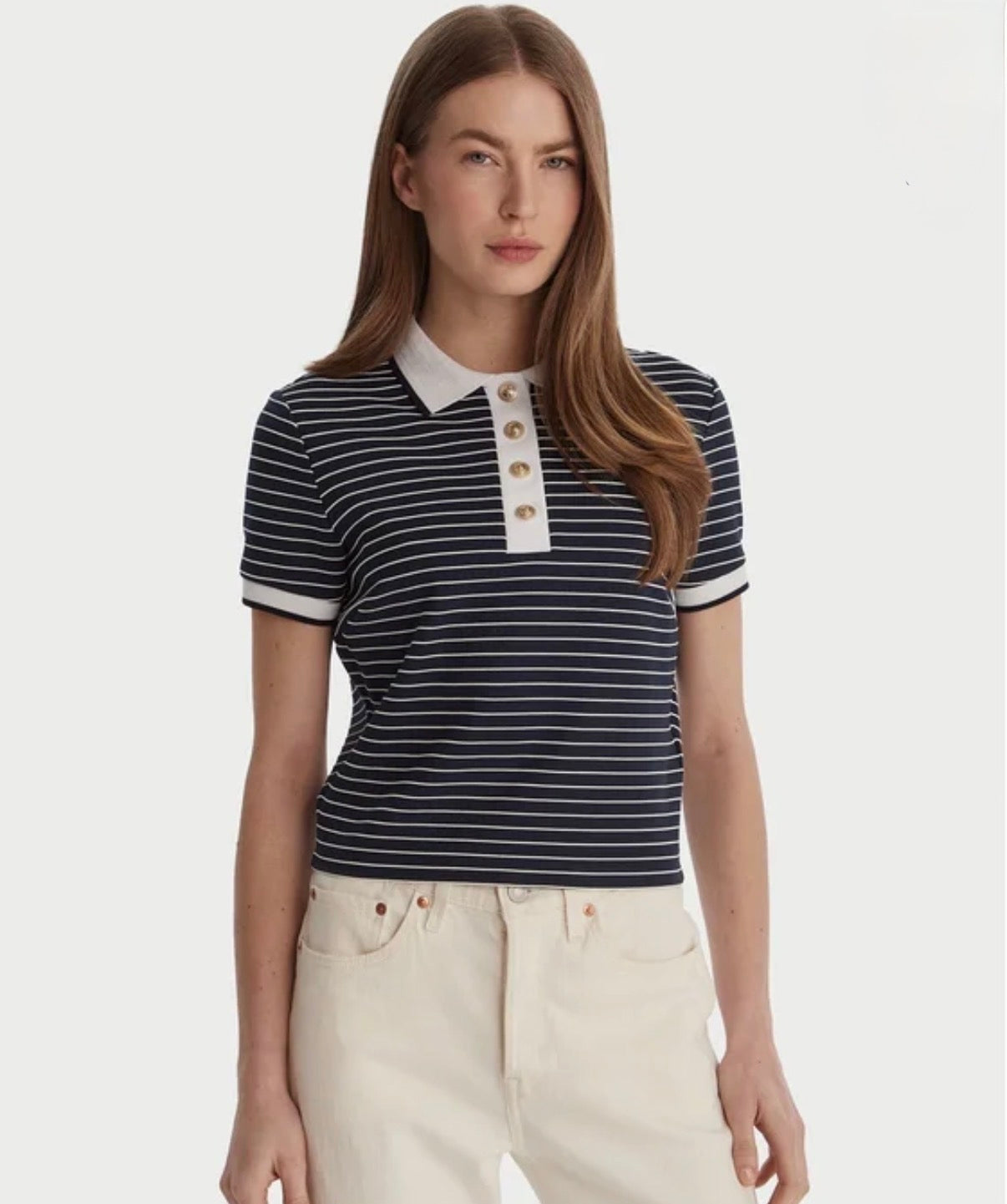 Polo GUESS -W6GP17-