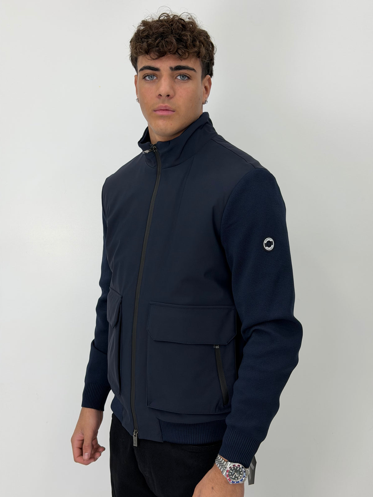 Giubbotto MARKUP MK9940023