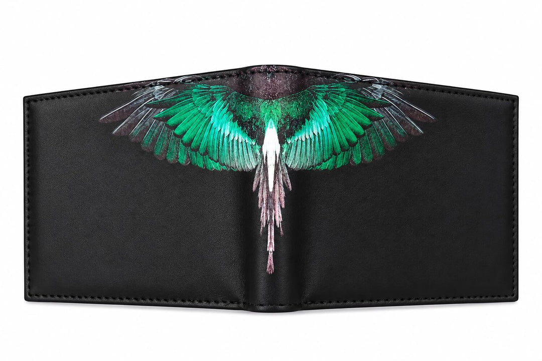 Portafoglio COUNTRY OF MILAN / MARCELO BURLON -COMAF261043-