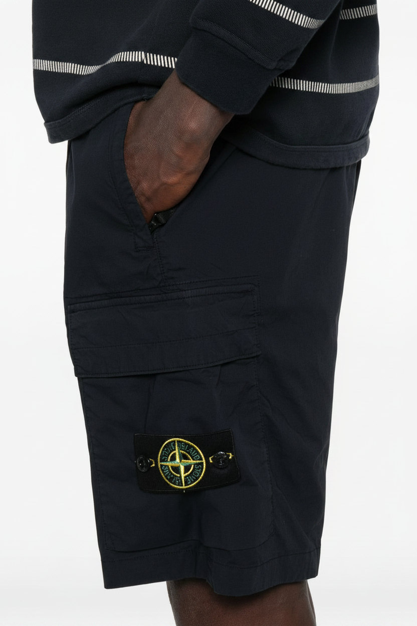 Bermuda STONE ISLAND -L1S15L100020-