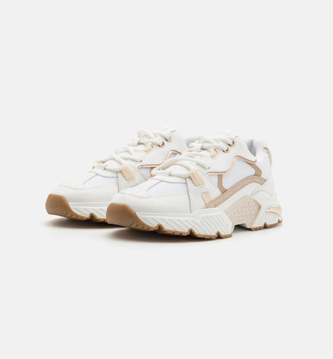 Sneakers GUESS -FLUCR6ELE12-