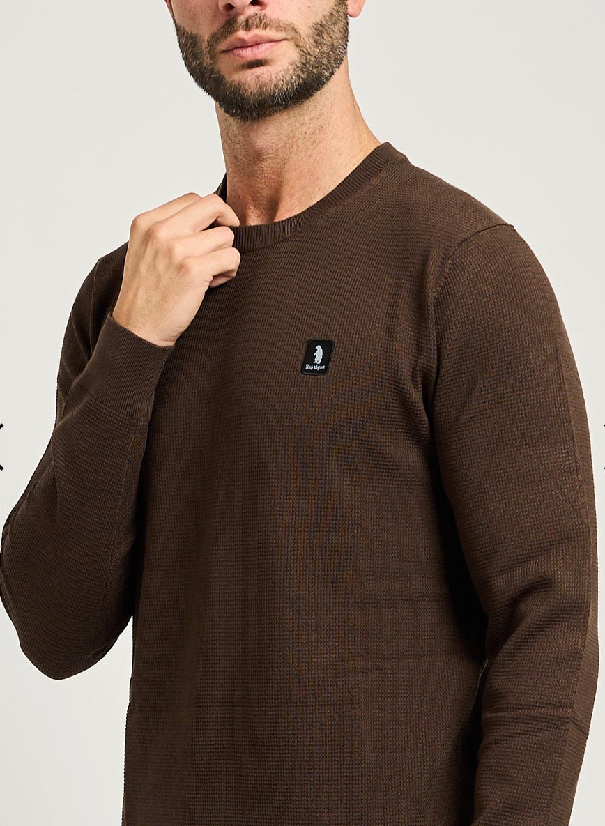 Pullover REGRIGUE 2811W00181