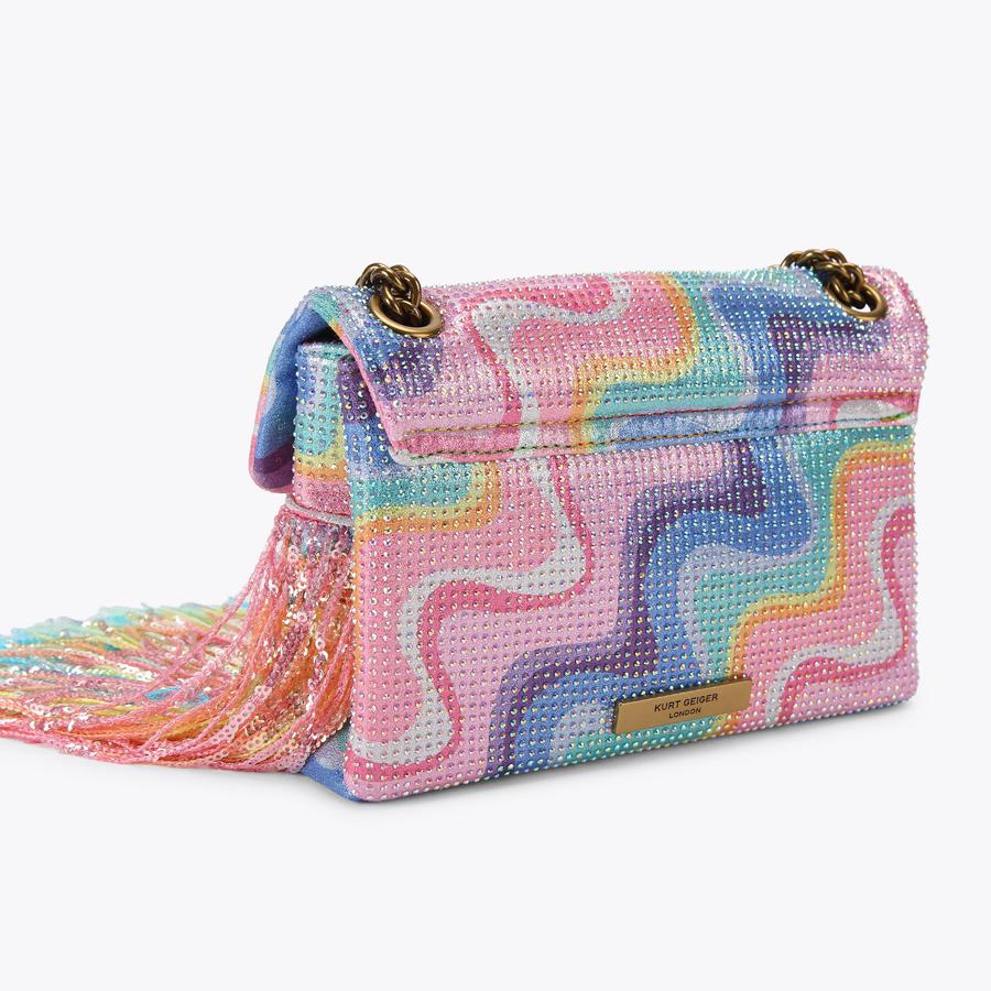 Borsa KURT GEIGER -KENS270-