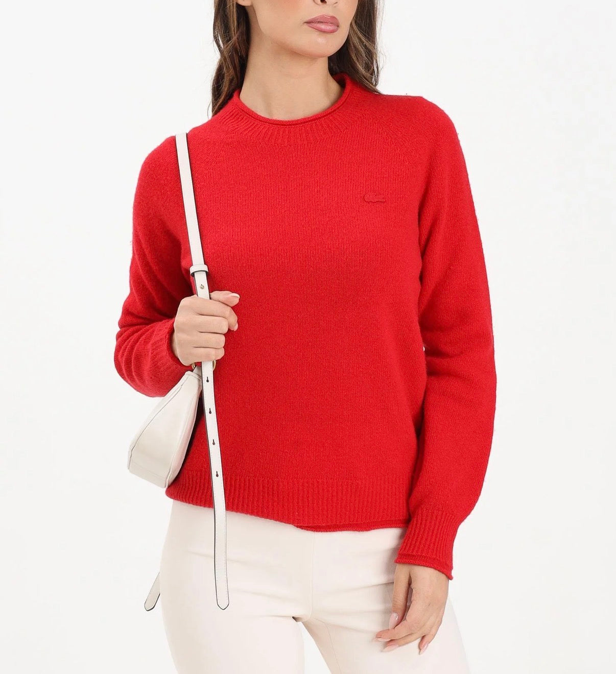 Pullover LACOSTE AF4160