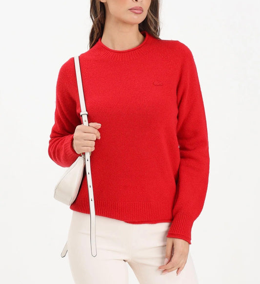 Pullover LACOSTE AF4160
