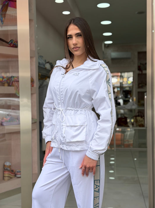 Giubbotto EMPORIO ARMANI 01158
