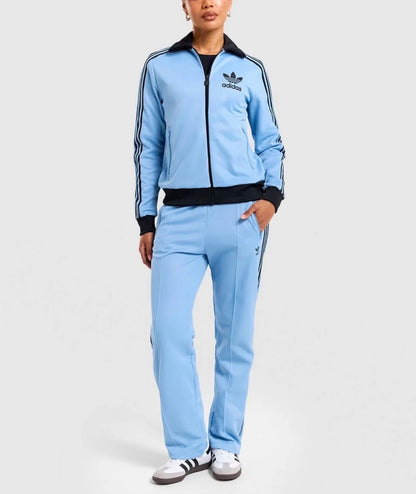 Tuta donna ADIDAS -CLASSICTT-