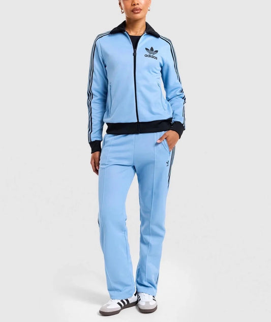 Tuta donna ADIDAS -CLASSICTT-