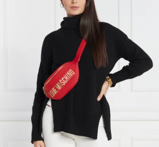 Marsupio LOVE MOSCHINO 05 0