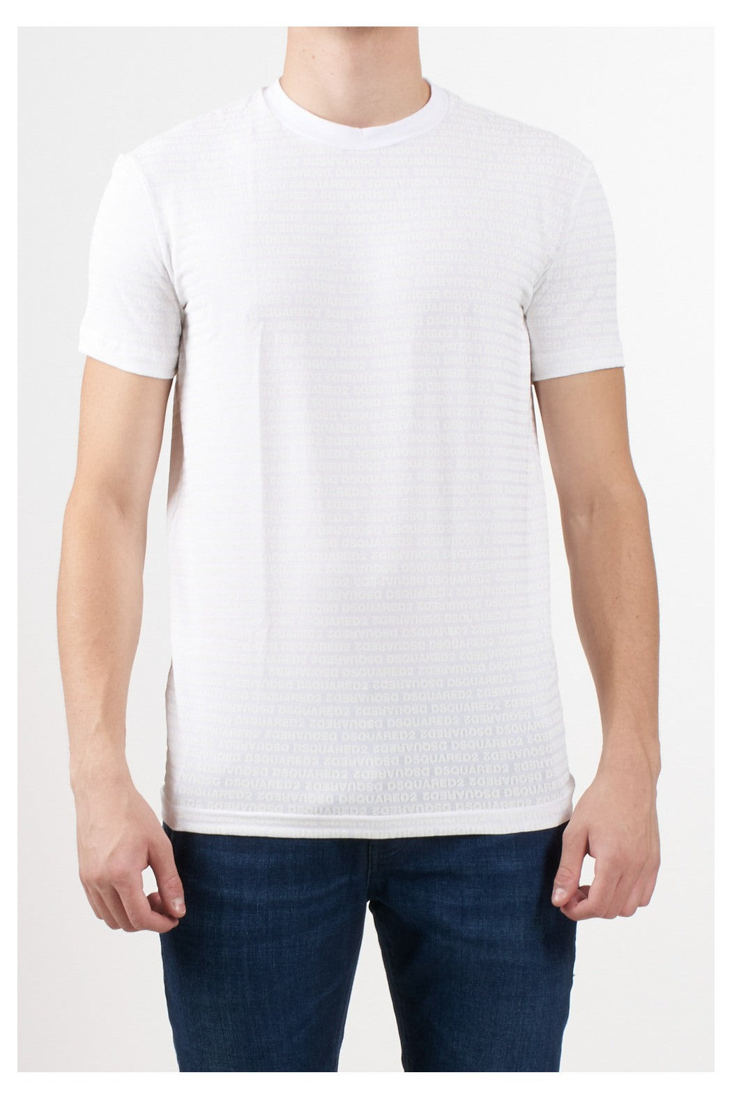 T shirt DSQUARED2 -D9M206200/D9H146200-