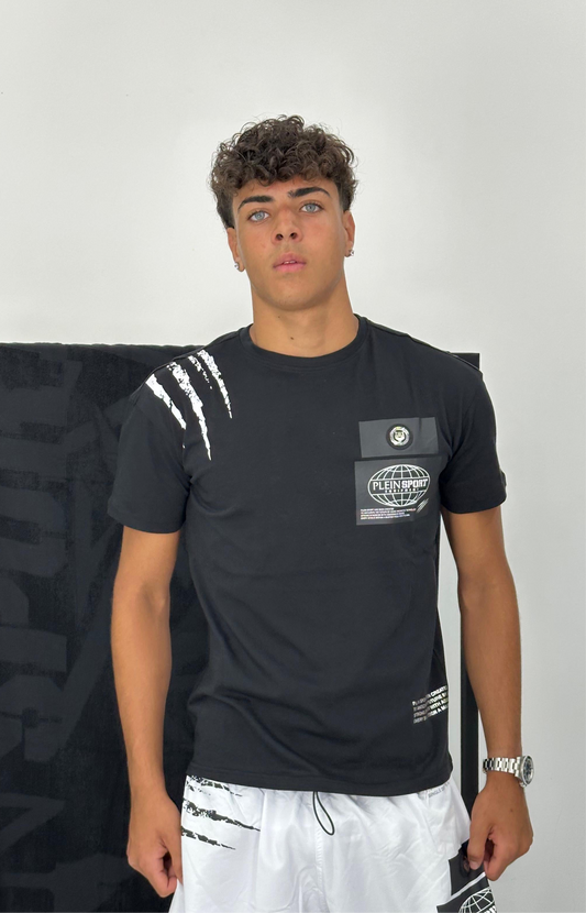 T shirt PATRIOT TS03PS