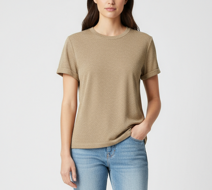 T shirt GAELLE 07733