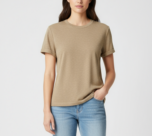 T shirt GAELLE 07733