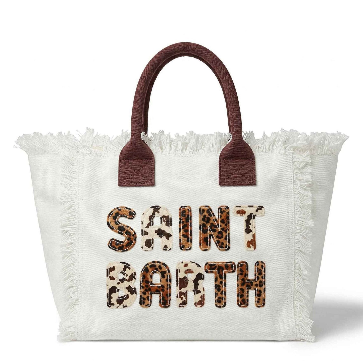 Borsa SAINT BARTH -VANITY BALILEO-