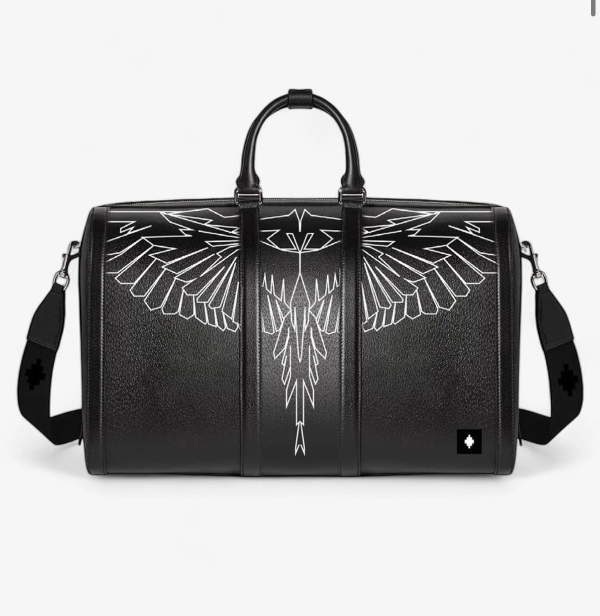 Borsone MARCELO BURLON 250131