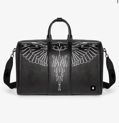 Borsone MARCELO BURLON 250131