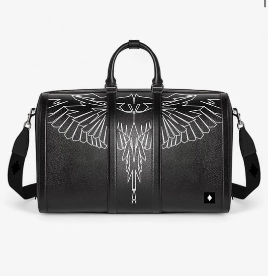 Borsone MARCELO BURLON 250131