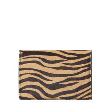 Portacarte SAINT BARTH  -CARD-