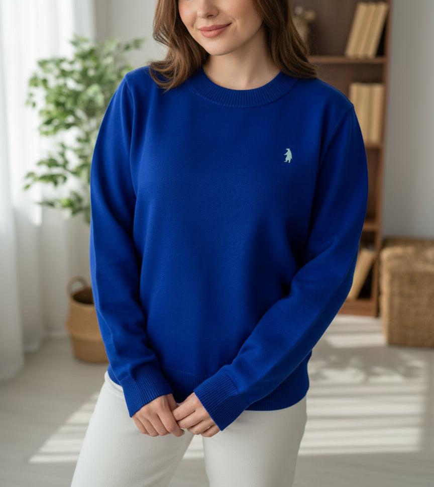 Pullover REFRIGUE 0114
