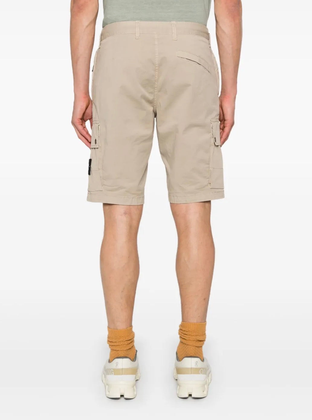 Bermuda STONE ISLAND -L1S15L100019-