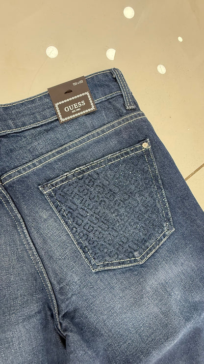 Jeans GUESS W5BA1