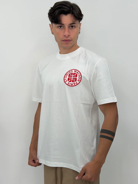 T shirt MAISON PARIS -M9M2930-