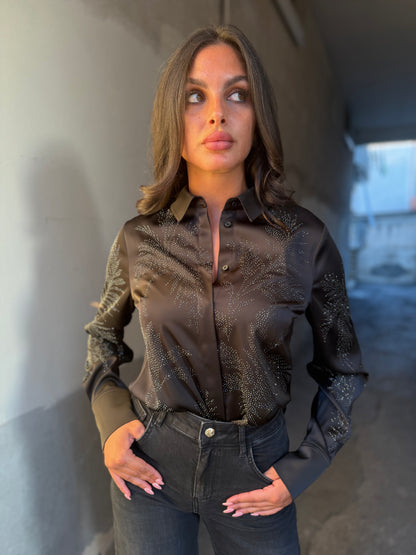 Camicia GUESS FQC2