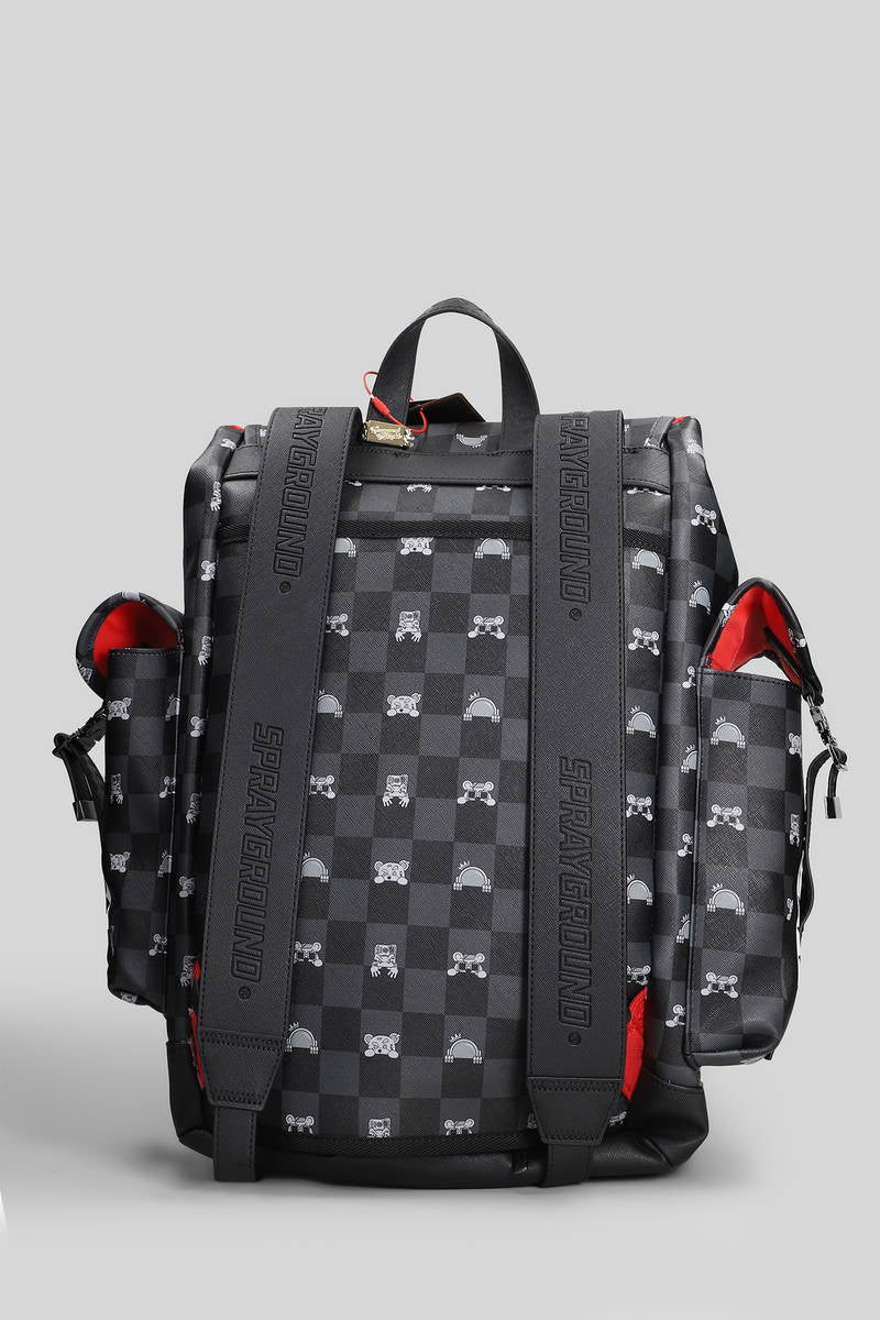 Zaino SPRAYGROUND -910B8909-