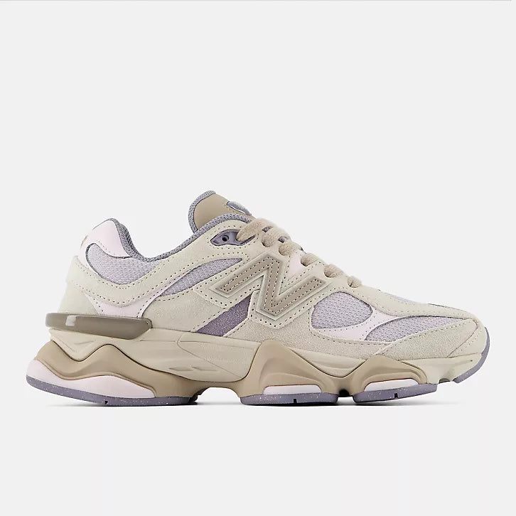 Sneakers NEW BALANCE donna 9060D /beige lilla
