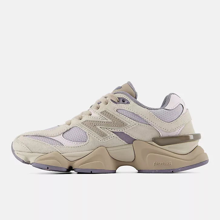 Sneakers NEW BALANCE donna 9060D /beige lilla