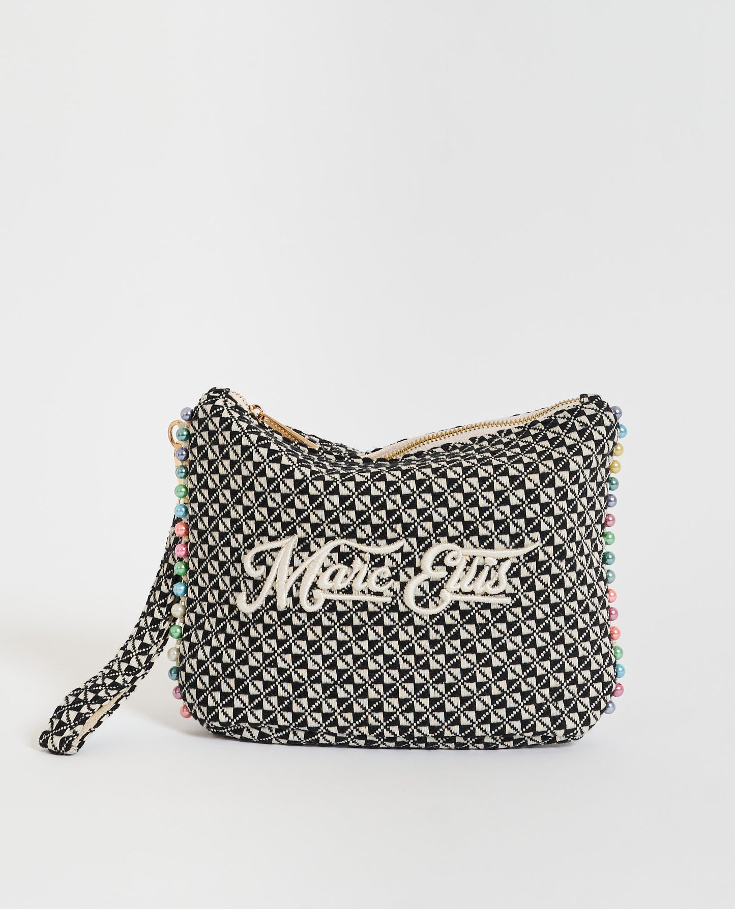 Pochette MARC ELLIS -CASSY-