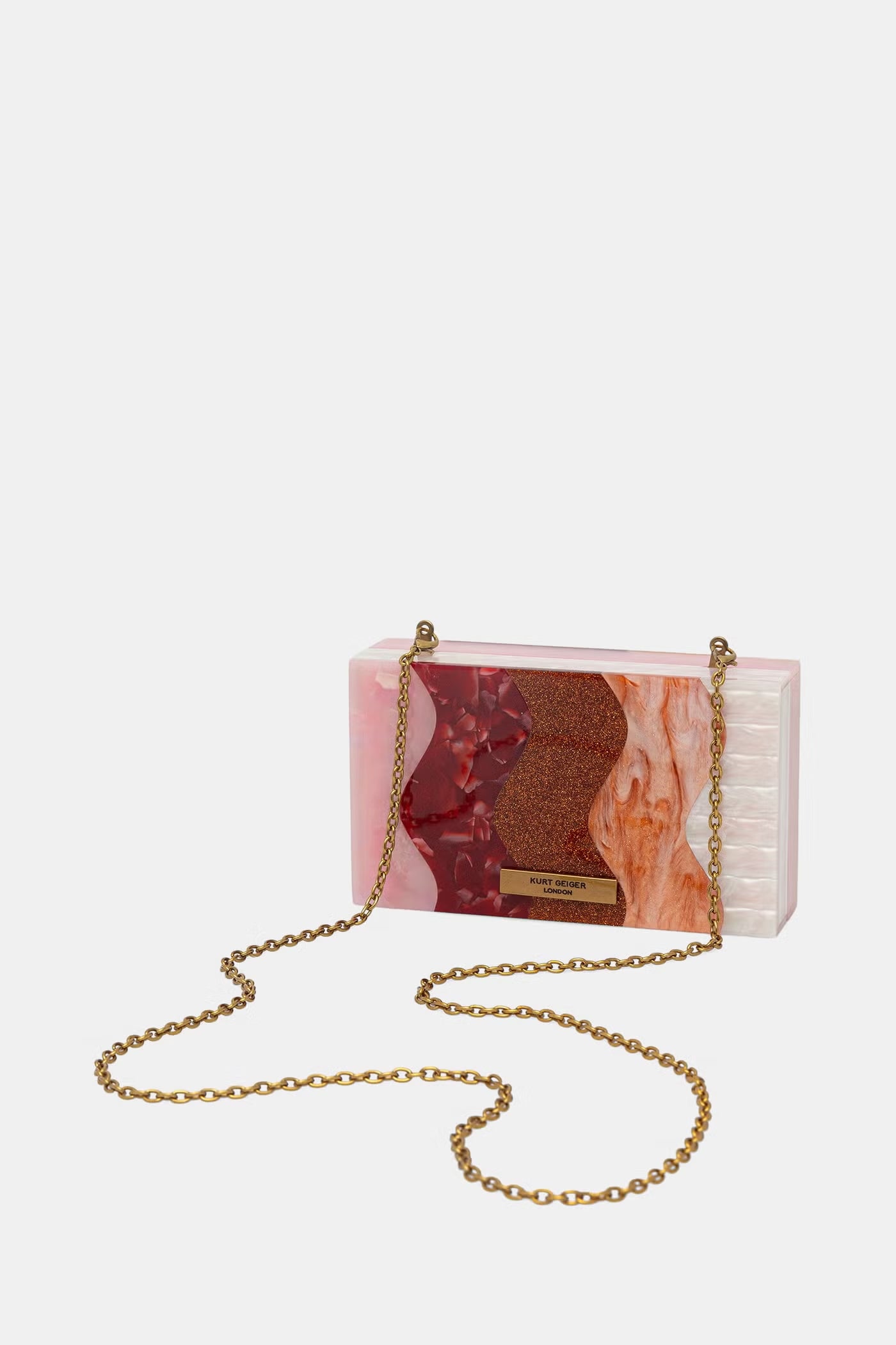 Borsa KURT GEIGER -KENS 440-