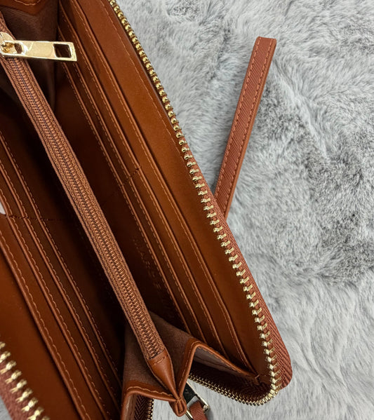 Portafoglio MARC ELLIS -ALYA-