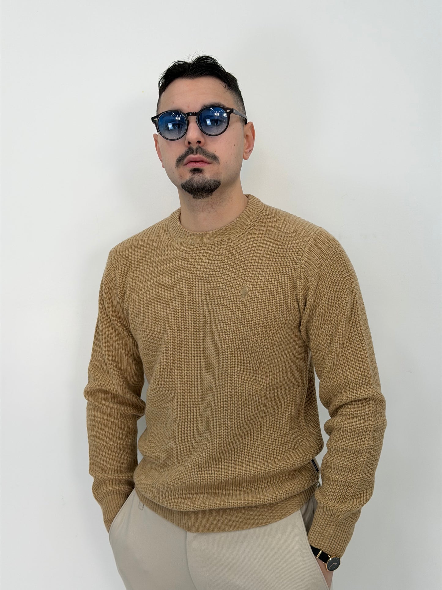 Pullover REFRIGUE 2811W00108