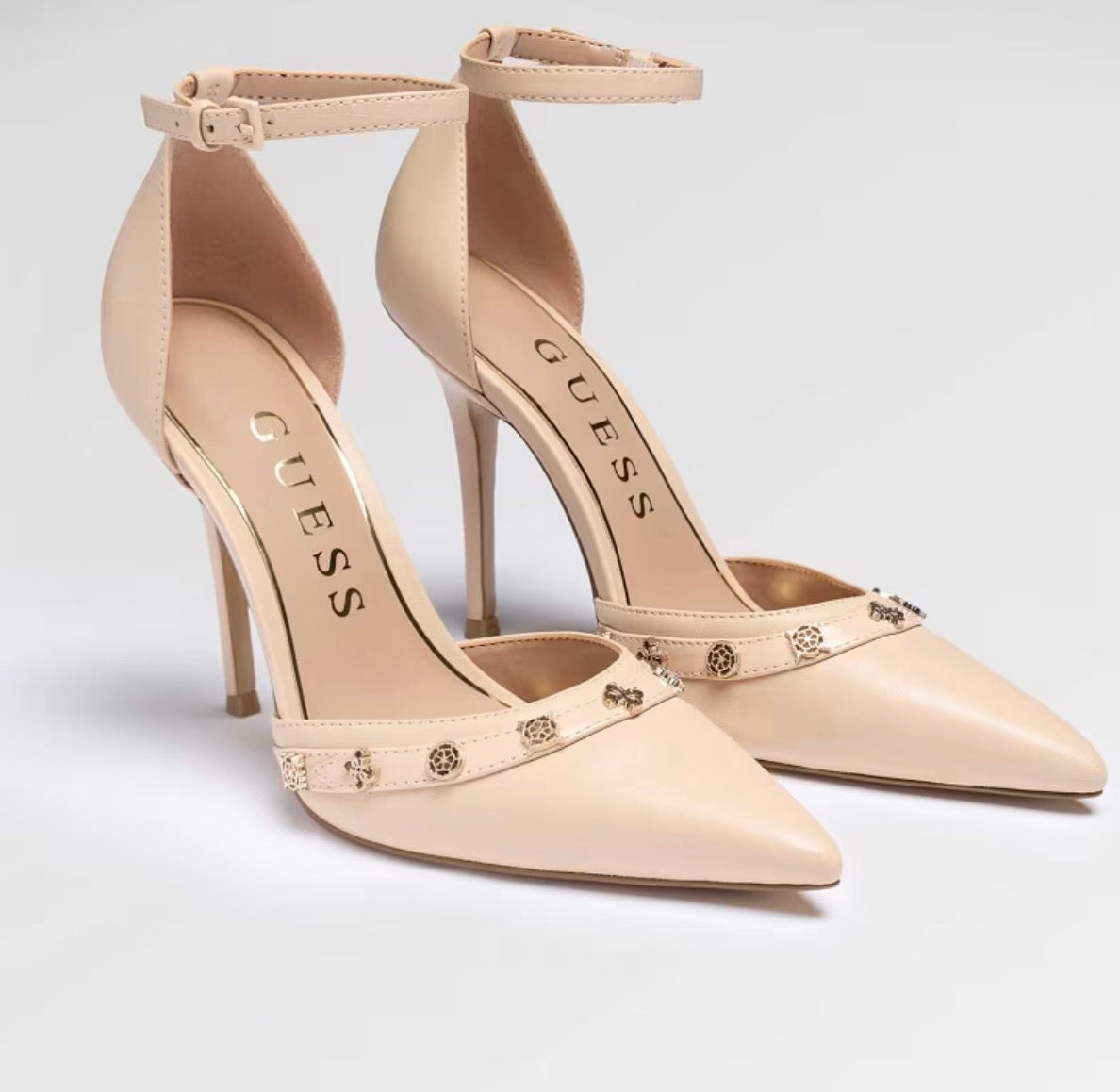 Décolleté GUESS -FLPNAALEA08-