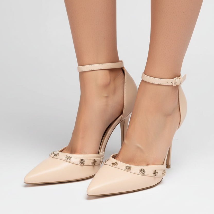 Décolleté GUESS -FLPNAALEA08-