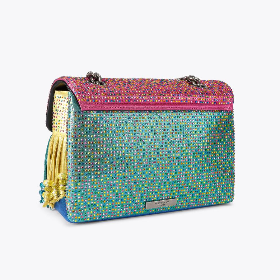 Borsa KURT GEIGER -MHF 214-