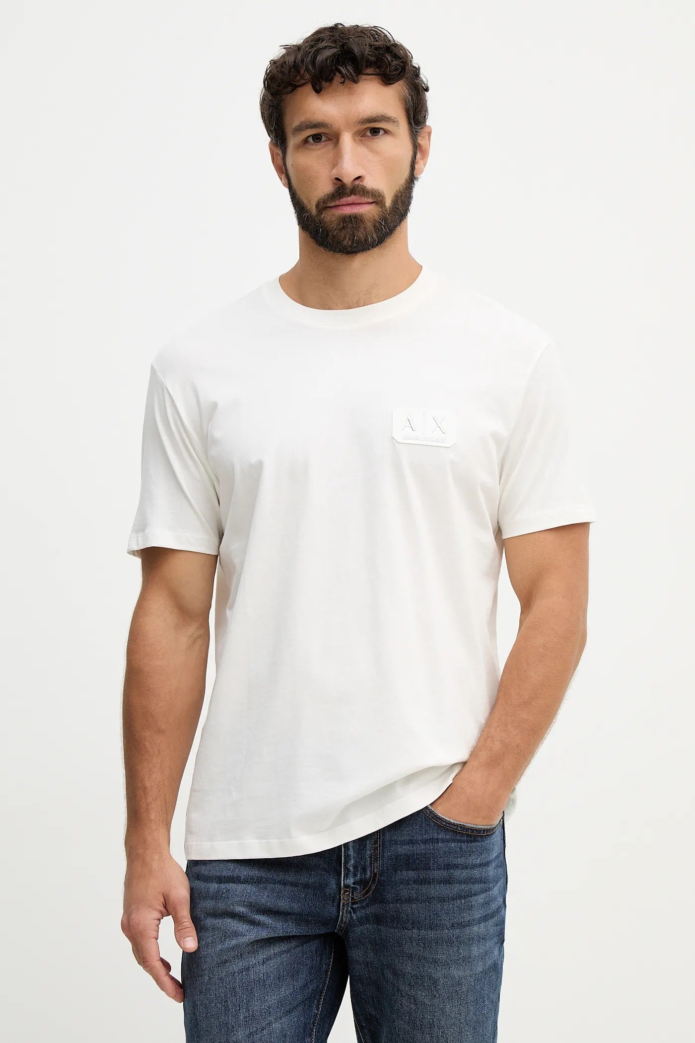 T shirt ARMANI EXCHANGE -XM002178-