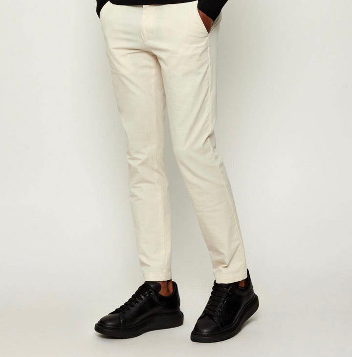 Sneakers McQEEN -553680-