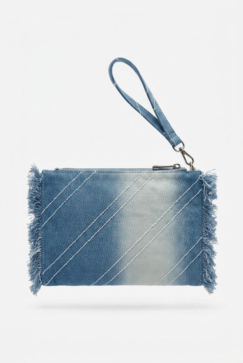 Pochette MARC ELLIS -BUBY S MIQUEL C-