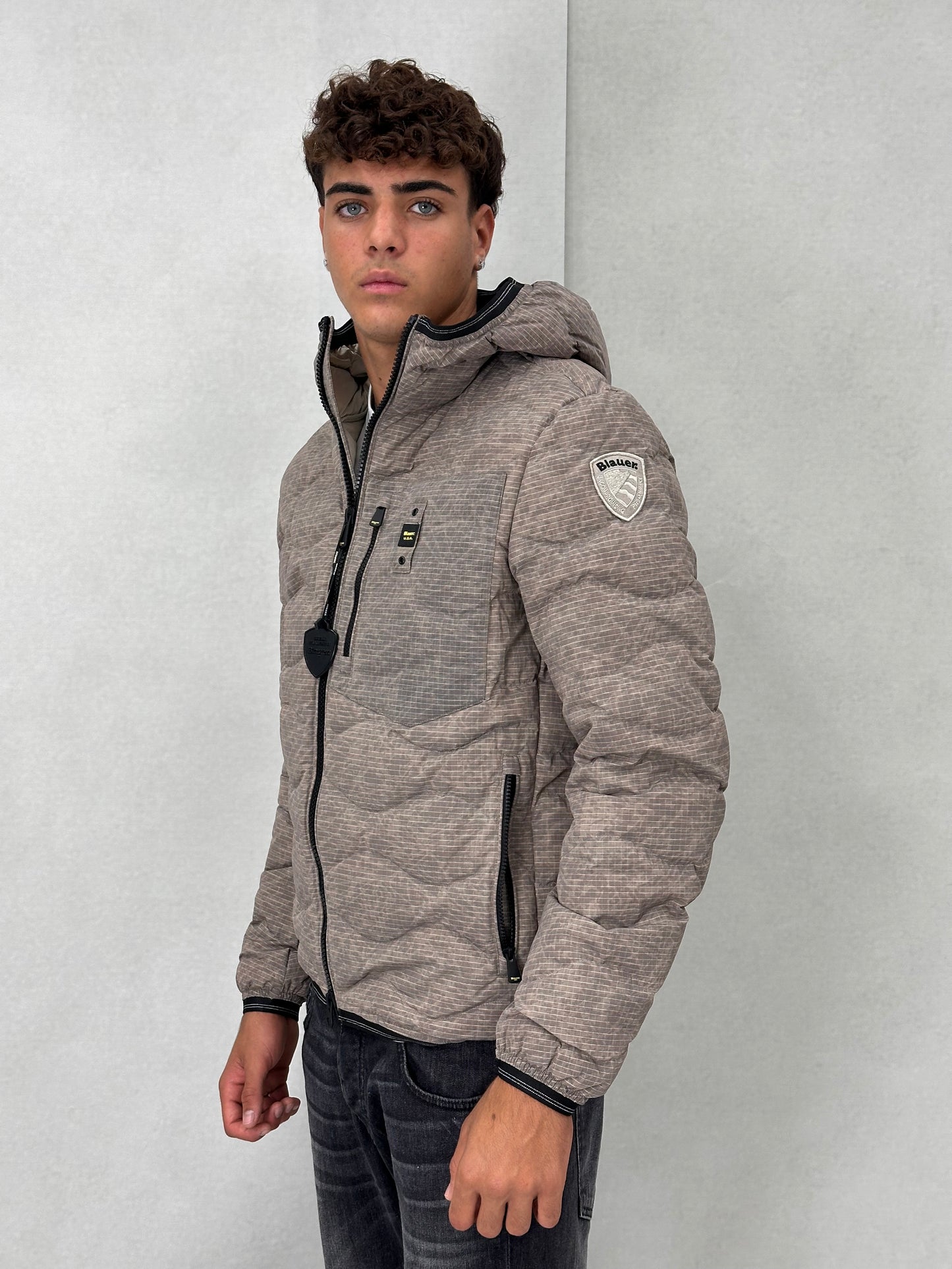 Giubbotto BLAUER 3074B