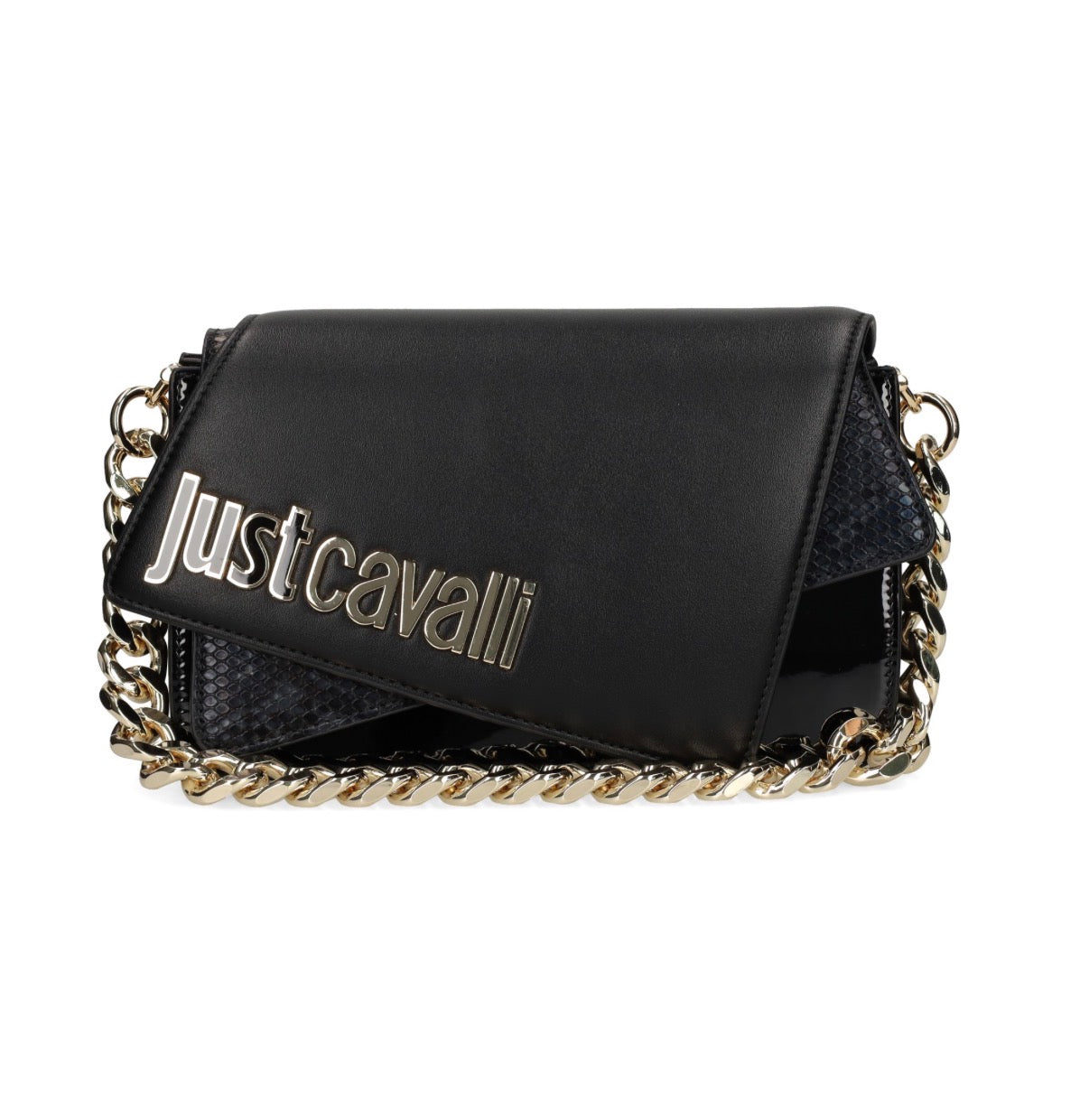 Borsa JUST CAVALLI 4BY1