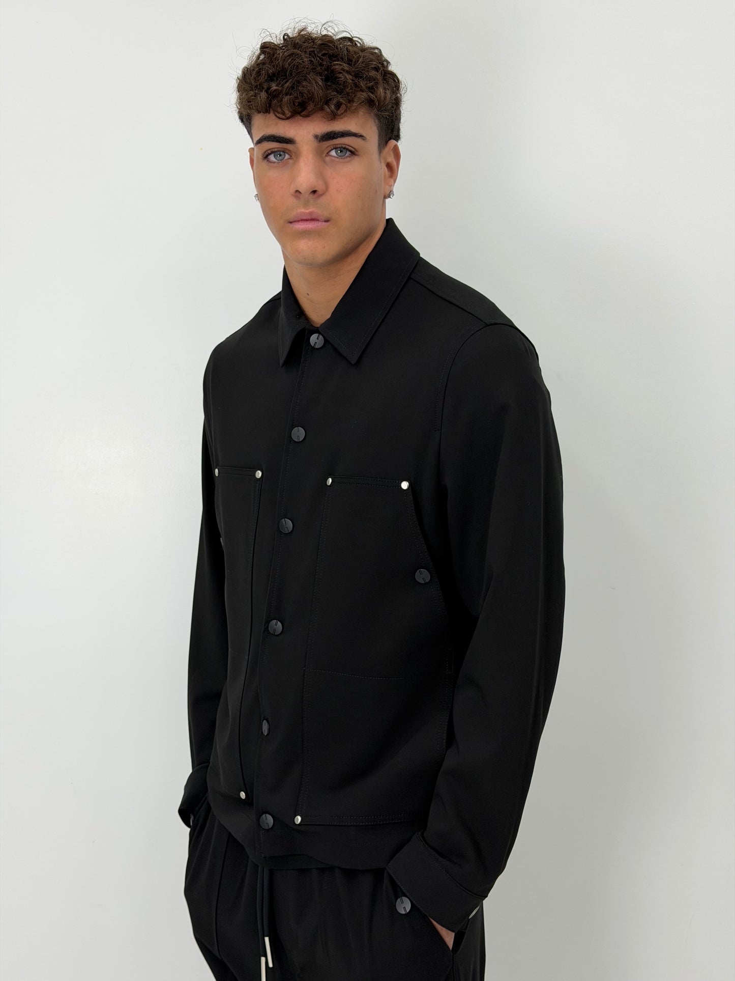 Coordinato PRET A PORTER 70025