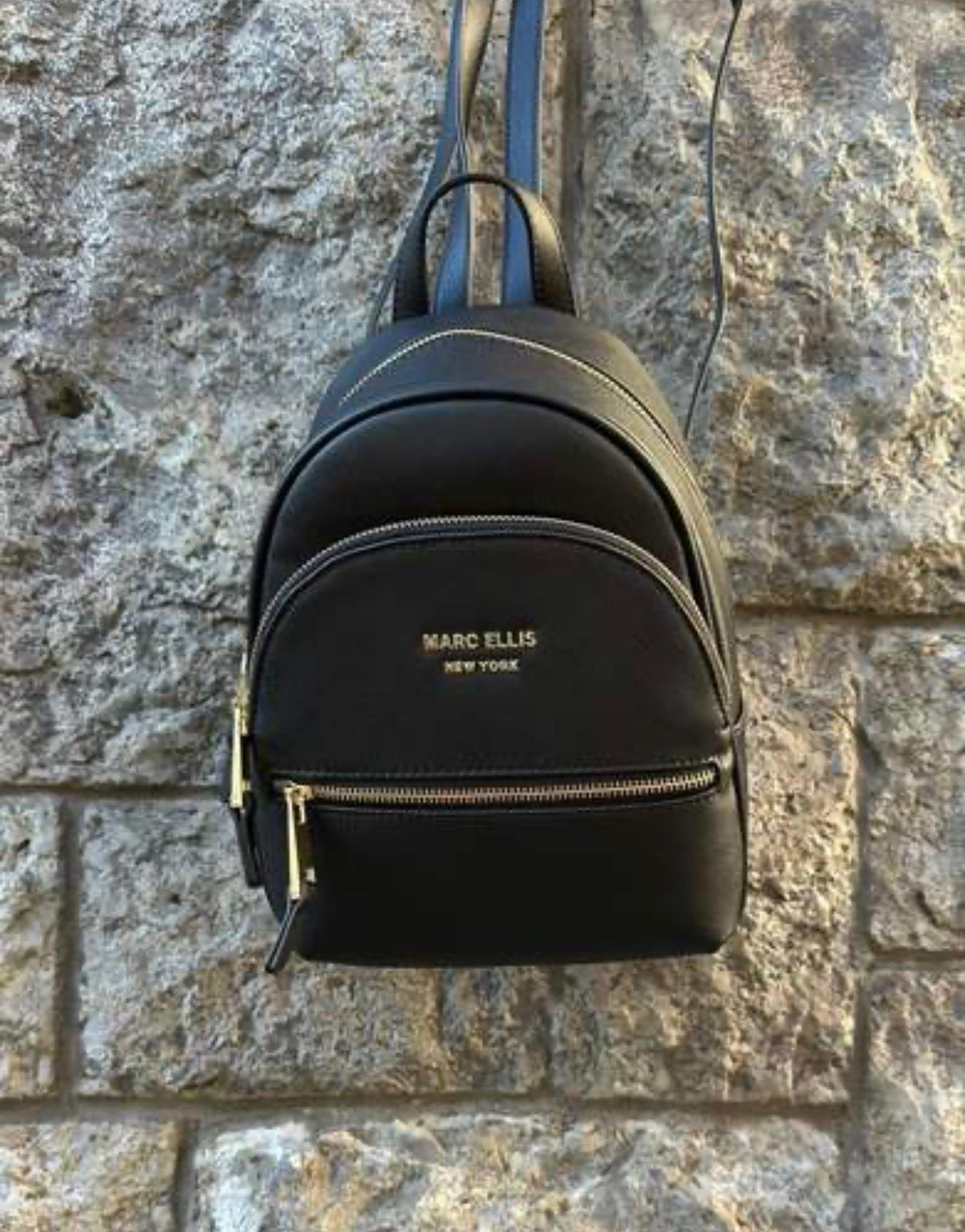 Zaino MARC ELLIS -GRETA-