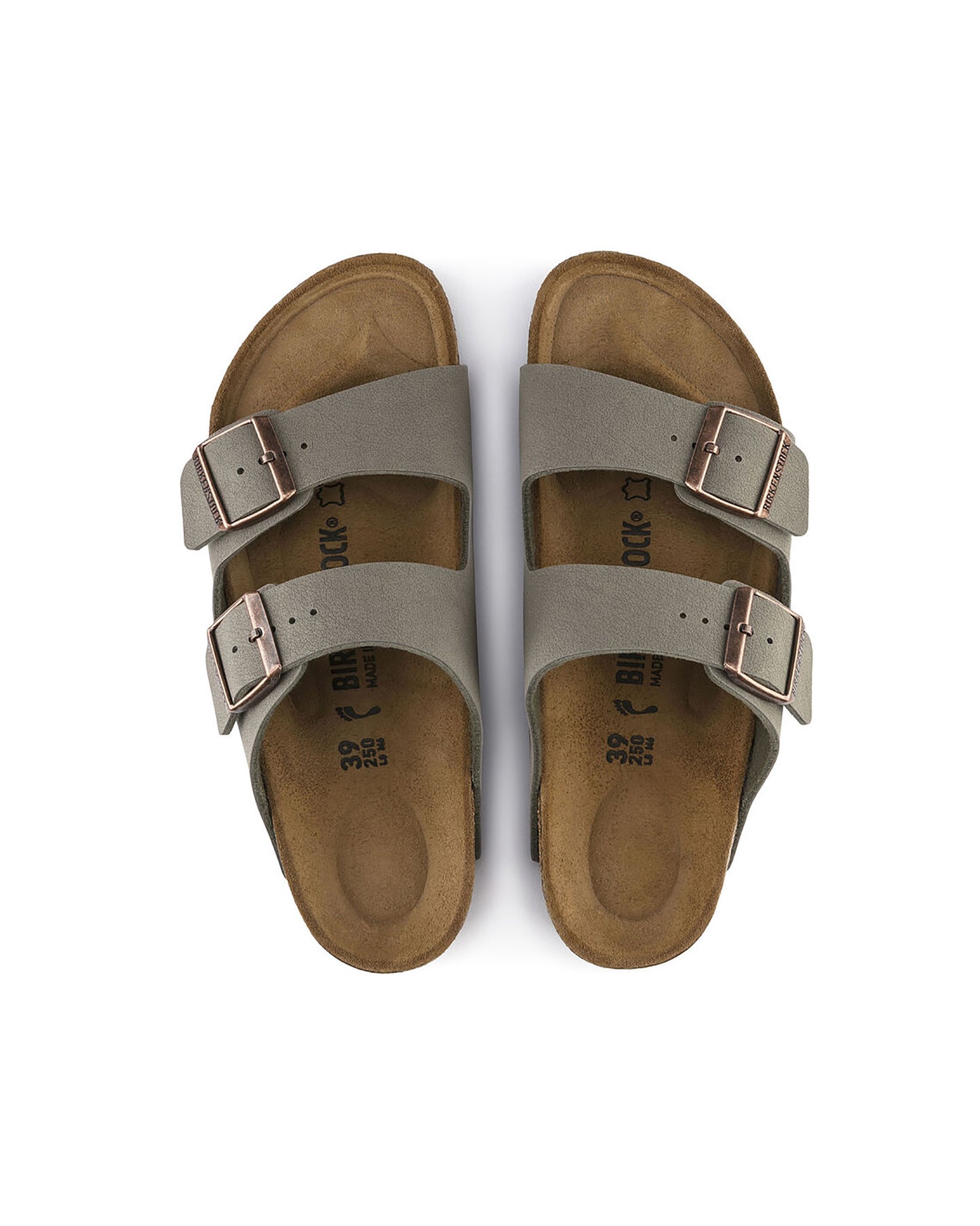 Sandalo BIRKENSTOCK/ donna -0151213-